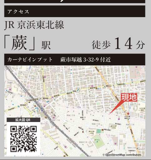 地図、
