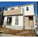 川口市大字東貝塚 新築戸建 仲介手数料無料 2799万円より 東貝塚６期 更にお祝金最大20万円プレゼント付 川口駅 バス(八幡坂 乗27分 停歩5分) 新築戸建