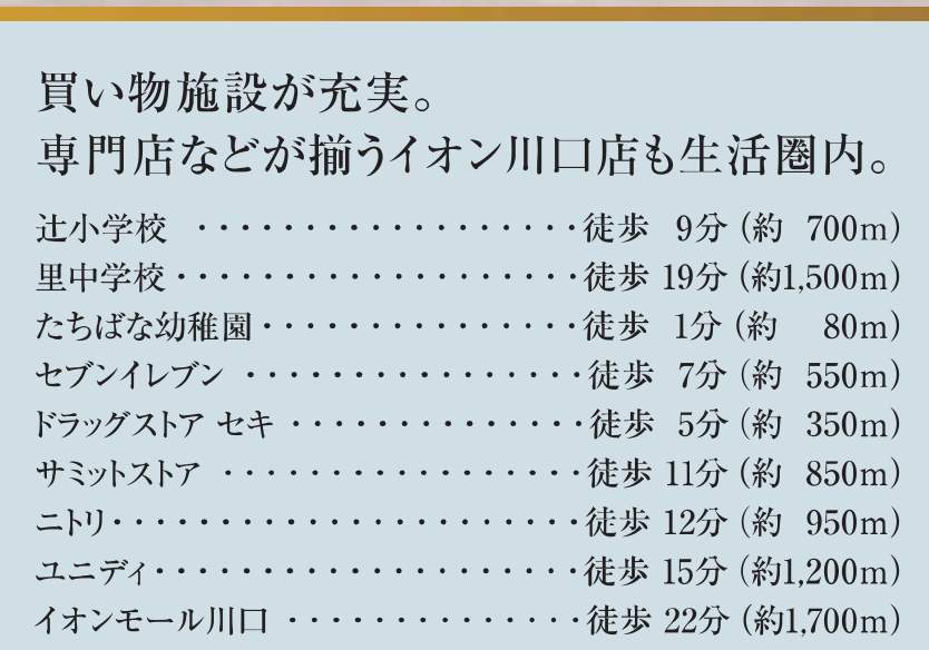 メルディア 川口市大字辻 新築戸建 仲介手数料無料