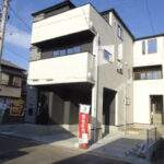 川口市朝日6丁目 新築戸建 仲介手数料無料 4699万円 更にお祝金最大20万円プレゼント付 南鳩ヶ谷駅歩15分 新築戸建 川口市朝日6丁目 新築戸建 仲介手数料無料 4699万円 更にお祝金最大20万円プレゼント付 南鳩ヶ谷駅歩15分 新築戸建