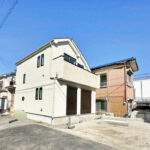 川口市朝日6丁目 新築戸建 仲介手数料無料 5090万円 更にお祝金最大20万円プレゼント付 南鳩ヶ谷駅歩15分 新築戸建 川口市朝日6丁目 新築戸建 仲介手数料無料 5090万円 更にお祝金最大20万円プレゼント付 南鳩ヶ谷駅歩15分 新築戸建