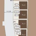 川口市大字木曽呂 新築戸建 仲介手数料無料 3980万円より４棟 更にお祝金最大20万円プレゼント付 東浦和駅歩22分 新築戸建