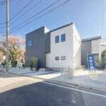 川口市安行出羽１丁目 新築戸建 仲介手数料無料 4980万円 更にお祝金最大20万円プレゼント付 戸塚安行駅歩17分 新築戸建
