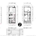 川口市並木１丁目 新築戸建 仲介手数料無料 6380万円より３棟 更にお祝金最大20万円プレゼント付 西川口駅歩11分 新築戸建