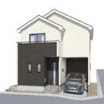 川口市坂下町４丁目 新築戸建 仲介手数料無料 4990万円 更にお祝金最大20万円プレゼント付 鳩ヶ谷駅歩9分 新築戸建