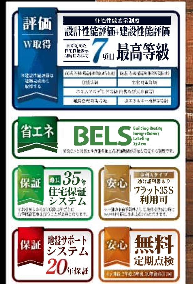 一建設 川口市前川町4丁目 新築戸建 仲介手数料無料