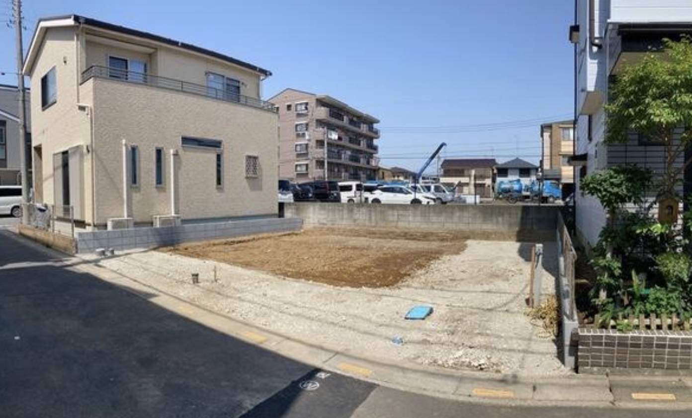一建設 川口市前川町4丁目 新築戸建 仲介手数料無料