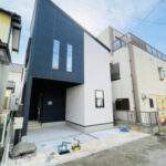 川口市朝日4丁目 新築戸建 仲介手数料無料 4298万円 更にお祝金最大20万円プレゼント付 南鳩ヶ谷駅歩10分 新築戸建 川口市朝日4丁目 新築戸建 仲介手数料無料 4298万円 更にお祝金最大20万円プレゼント付 南鳩ヶ谷駅歩10分 新築戸建