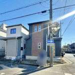 川口市北園町 新築戸建 仲介手数料無料 4090万円 更にお祝金最大20万円プレゼント付 東浦和駅歩16分 新築戸建