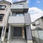 川口市芝2丁目 新築戸建 仲介手数料無料 4780万円 更にお祝金最大20万円プレゼント付 蕨駅歩11分 新築戸建 川口市芝2丁目 新築戸建 仲介手数料無料 4780万円 更にお祝金最大20万円プレゼント付 蕨駅歩11分 新築戸建