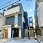 川口市芝中田2丁目 新築戸建 仲介手数料無料 3998万 4398万円値下げ! 更にお祝金最大20万円プレゼント付 蕨駅歩14分 新築戸建 川口市芝中田2丁目 新築戸建 仲介手数料無料 3998万 4398万円値下げ! 更にお祝金最大20万円プレゼント付 蕨駅歩14分 新築戸建