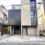 川口市芝中田２丁目 新築戸建 仲介手数料無料 4580万円 更にお祝金最大20万円プレゼント付 蕨駅歩16分 新築戸建