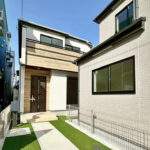 川口市戸塚東2丁目 新築戸建 仲介手数料無料 4590万円 更にお祝金最大20万円プレゼント付 東川口駅歩14分 新築戸建 川口市戸塚東2丁目 新築戸建 仲介手数料無料 4590万円 更にお祝金最大20万円プレゼント付 東川口駅歩14分 新築戸建