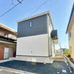 川口市八幡木３丁目 新築戸建 仲介手数料無料 2790万円 更にお祝金最大20万円プレゼント付 南鳩ヶ谷駅 徒歩24分 バス(南鳩ヶ谷二丁目 乗5分 停歩12分) 新築戸建