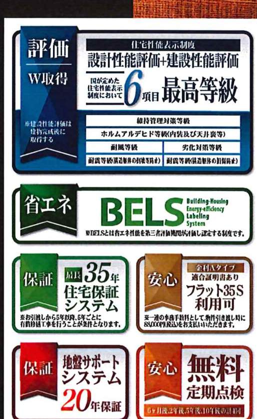 一建設 川口市八幡木1丁目 新築戸建 仲介手数料無料