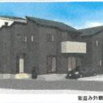 川口市前川町２丁目 新築戸建 仲介手数料無料 3999万円より４棟 更にお祝金最大20万円プレゼント付  新井宿駅歩分 新築戸建