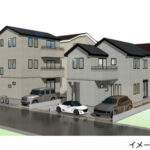 川口市芝宮根町 新築戸建 仲介手数料無料 4480万円より 更にお祝金最大20万円プレゼント付 蕨駅 バス(宮根 乗8分 停歩2分)新築戸建 川口市芝宮根町 新築戸建 仲介手数料無料 4480万円より 更にお祝金最大20万円プレゼント付 蕨駅 バス(宮根 乗8分 停歩2分)新築戸建