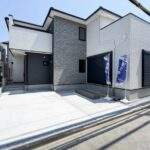 さいたま市浦和区瀬ヶ崎5丁目 新築戸建 仲介手数料無料 4798万円 更に祝金最大20万円プレゼント付 浦和駅 徒歩30分 バス(駒場運動公園入口 乗5分 停歩8分) 新築戸建 さいたま市浦和区瀬ヶ崎5丁目 新築戸建 仲介手数料無料 4798万円 更に祝金最大20万円プレゼント付 浦和駅 徒歩30分 バス(駒場運動公園入口 乗5分 停歩8分) 新築戸建