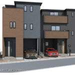 川口市大字里 新築戸建 仲介手数料無料 4490万円4590万円 更にお祝金最大20万円プレゼント付 鳩ヶ谷駅歩12分 新築戸建 川口市大字里 新築戸建 仲介手数料無料 4490万円4590万円 更にお祝金最大20万円プレゼント付 鳩ヶ谷駅歩12分 新築戸建