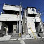 川口市西青木4丁目 新築戸建 仲介手数料無料 6299万円より3棟 更にお祝金最大20万円プレゼント付 西川口駅歩13分 新築戸建 川口市西青木4丁目 新築戸建 仲介手数料無料 6299万円より3棟 更にお祝金最大20万円プレゼント付 西川口駅歩13分 新築戸建