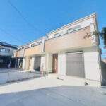 川口市坂下町3丁目 新築戸建 仲介手数料無料 4990万円 更にお祝金最大20万円プレゼント付 鳩ヶ谷駅歩14分 新築戸建 川口市坂下町3丁目 新築戸建 仲介手数料無料 4990万円 更にお祝金最大20万円プレゼント付 鳩ヶ谷駅歩14分 新築戸建