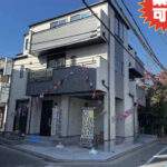 戸田市喜沢2丁目 新築戸建 仲介手数料無料 5490万円より3棟 更にお祝金最大20万円プレゼント付 西川口駅歩14分 新築戸建 戸田市喜沢2丁目 新築戸建 仲介手数料無料 5490万円より3棟 更にお祝金最大20万円プレゼント付 西川口駅歩14分 新築戸建