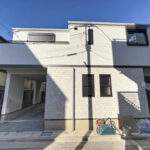 戸田市喜沢1丁目 新築戸建 仲介手数料無料 5798万円 更にお祝金最大20万円プレゼント付 西川口駅歩12分 新築戸建 戸田市喜沢1丁目 新築戸建 仲介手数料無料 5798万円 更にお祝金最大20万円プレゼント付 西川口駅歩12分 新築戸建