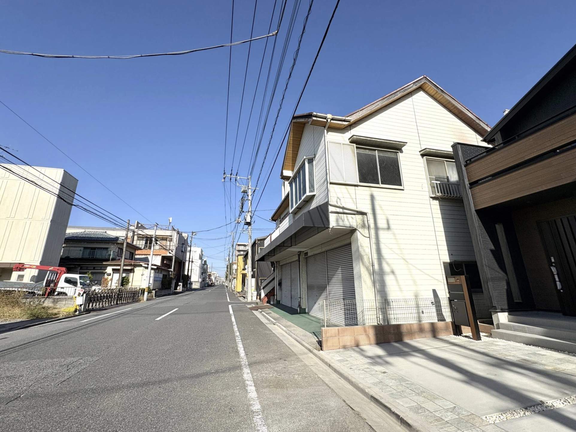 東栄住宅 川口市弥平3丁目 新築戸建 仲介手数料無料