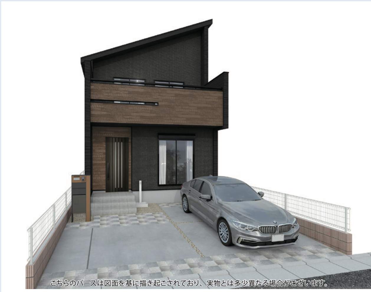 CG東栄住宅 川口市弥平3丁目 新築戸建 仲介手数料無料