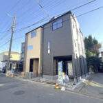 川口市上青木西3丁目 新築戸建 仲介手数料無料 3980万円より2棟 更にお祝金最大20万円プレゼント付 西川口駅歩29分 新築戸建 川口市上青木西3丁目 新築戸建 仲介手数料無料 3980万円より2棟 更にお祝金最大20万円プレゼント付 西川口駅歩29分 新築戸建