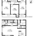 川口市大字木曽呂 新築戸建 仲介手数料無料 3180万円 更にお祝金最大20万円プレゼント付 東浦和駅歩分 新築戸建 川口市大字木曽呂 新築戸建 仲介手数料無料 3180万円 更にお祝金最大20万円プレゼント付 東浦和駅歩分 新築戸建