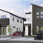 川口市芝１丁目 新築戸建 仲介手数料無料 5980万円より４棟 更にお祝金最大20万円プレゼント付 蕨駅歩21分 新築戸建