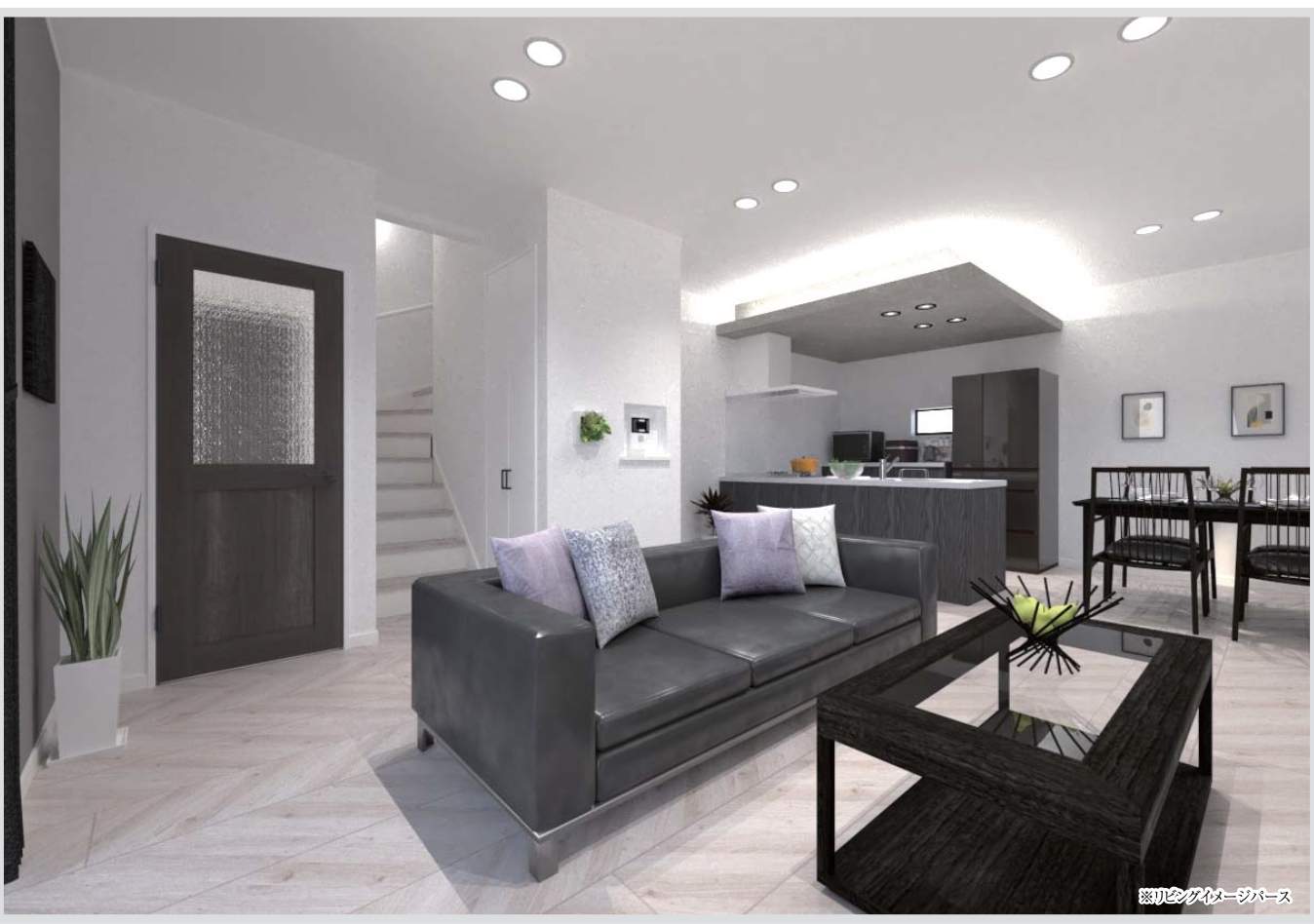 エスコンホーム 川口市芝4丁目 新築戸建 仲介手数料無料