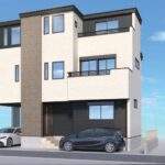 川口市芝富士2丁目 新築戸建 仲介手数料無料 4999万円 更にお祝金最大20万円プレゼント付 南浦和駅歩19分 新築戸建 川口市芝富士2丁目 新築戸建 仲介手数料無料 4999万円 更にお祝金最大20万円プレゼント付 南浦和駅歩19分 新築戸建