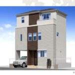 川口市青木2丁目 新築戸建 仲介手数料無料 3980万円 更にお祝金最大20万円プレゼント付 川口元郷駅歩15分 新築戸建 川口市青木2丁目 新築戸建 仲介手数料無料 3980万円 更にお祝金最大20万円プレゼント付 川口元郷駅歩15分 新築戸建