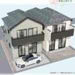 川口市北園町 新築戸建 仲介手数料無料 4490万円 更にお祝金最大20万円プレゼント付 東浦和駅歩16分 新築戸建 川口市北園町 新築戸建 仲介手数料無料 4490万円 更にお祝金最大20万円プレゼント付 東浦和駅歩16分 新築戸建