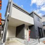 川口市前川2丁目 新築戸建 仲介手数料無料 4090万円 更にお祝金最大20万円プレゼント付 西川口駅歩11分 新築戸建 川口市前川2丁目 新築戸建 仲介手数料無料 4090万円 更にお祝金最大20万円プレゼント付 西川口駅歩11分 新築戸建