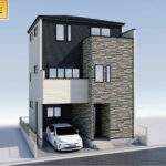 川口市元郷3丁目 新築戸建 仲介手数料無料 5199万円 更にお祝金最大20万円プレゼント付 川口元郷駅歩16分 新築戸建 川口市元郷3丁目 新築戸建 仲介手数料無料 5199万円 更にお祝金最大20万円プレゼント付 川口元郷駅歩16分 新築戸建