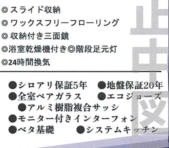 ホーク・ワン 川口市元郷3丁目 新築戸建 仲介手数料無料