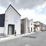 川口市芝宮根町 新築戸建 仲介手数料無料 4298万円より12棟 更にお祝金最大20万円プレゼント付 蕨駅歩23分 新築戸建 川口市芝宮根町 新築戸建 仲介手数料無料 4298万円より12棟 更にお祝金最大20万円プレゼント付 蕨駅歩23分 新築戸建