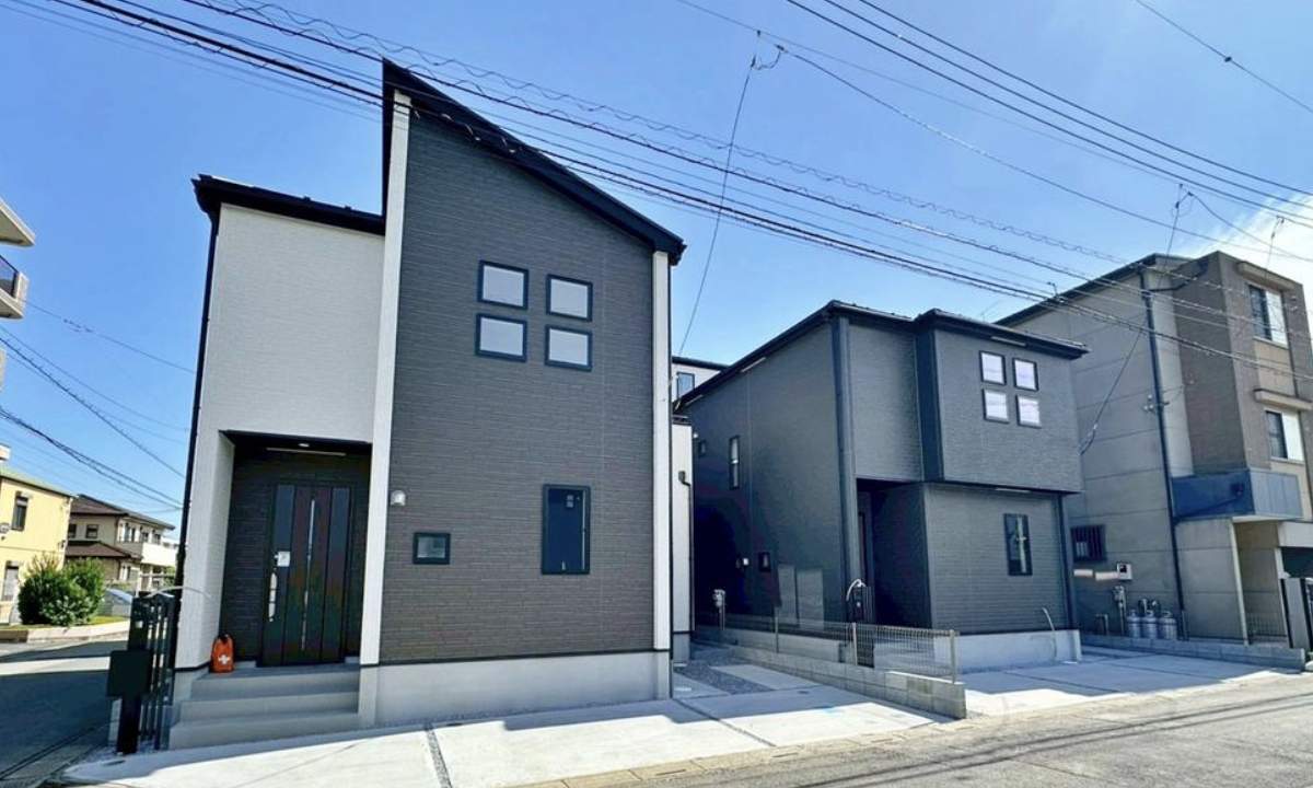 タクトホーム 川口市本前川1丁目 新築戸建 仲介手数料無料