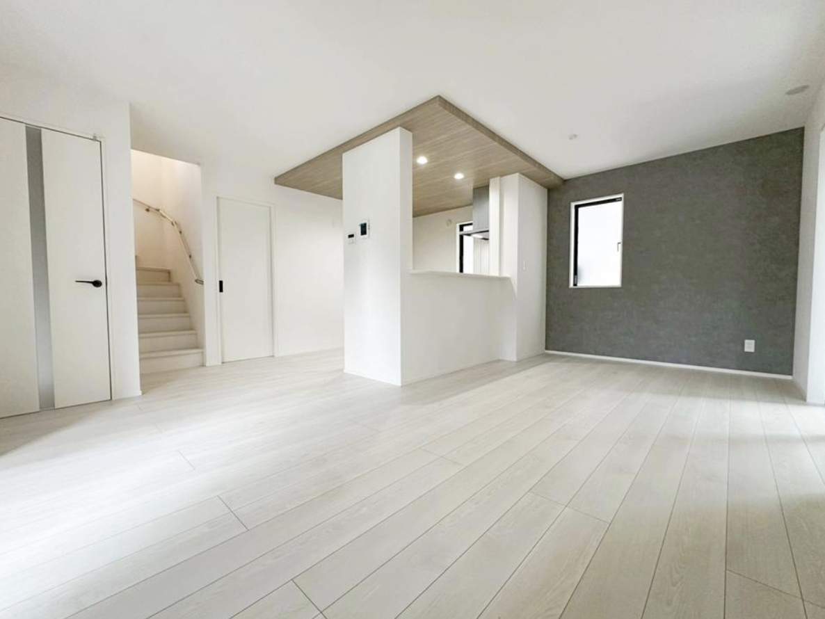 リビングタクトホーム 川口市本前川1丁目 新築戸建 仲介手数料無料