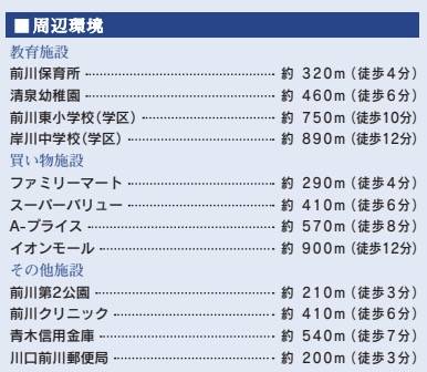 東栄住宅　川口市前川３丁目 新築戸建 仲介手数料無料 