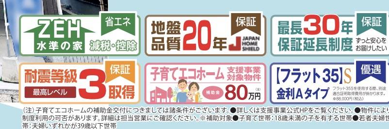 アイディホーム 川口市芝西１丁目 新築戸建 仲介手数料無料