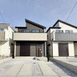 川口市大字伊刈 新築戸建 仲介手数料無料 4699万円より３棟 更にお祝金最大20万円プレゼント付 蕨駅 バス(伊刈中通り 乗11分 停歩4分) 新築戸建