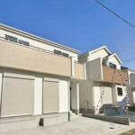 川口市大字安行領根岸 新築戸建 仲介手数料無料 3590万円より３棟 更にお祝金最大20万円プレゼント付 新井宿駅 バス(根岸台 乗12分 停歩6分) 新築戸建