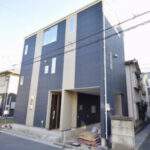 川口市芝中田１丁目 新築戸建 仲介手数料無料 4398万円 更にお祝金最大20万円プレゼント付 蕨駅歩13分 新築戸建