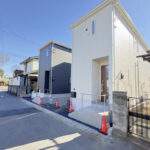 川口市大字東内野 新築戸建 仲介手数料無料 2890万円 更にお祝金最大20万円プレゼント付 東川口駅 徒歩33分 バス(差間中央 乗12分 停歩5分) 新築戸建