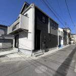 川口市前川4丁目 新築戸建 仲介手数料無料 4298万円より 更にお祝金最大20万円プレゼント付 蕨駅 バス(三枚橋 乗10分 停歩4分) 新築戸建 川口市前川4丁目 新築戸建 仲介手数料無料 4298万円より 更にお祝金最大20万円プレゼント付 蕨駅 バス(三枚橋 乗10分 停歩4分) 新築戸建