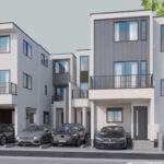 川口市飯塚４丁目 新築戸建 仲介手数料無料 5180万円より５棟 更にお祝金最大20万円プレゼント付 川口駅歩15分 新築戸建